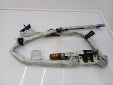 Airbag tendina tetto - ✅airbag,