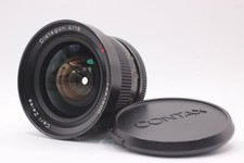 CONTAX Carl Zeiss Distagon T*