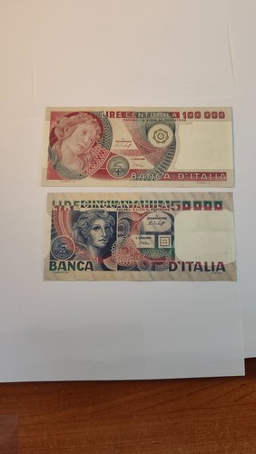 Lotto banconote 000 - lotto,