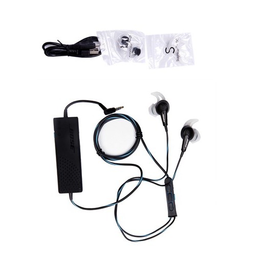 Bose quietcomfort - bose,