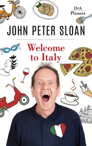 John peter sloan welcome to - john,
