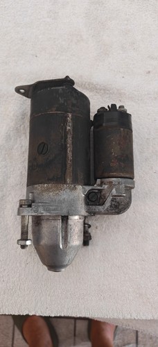 Motorino avviamento bmw - r80, gs