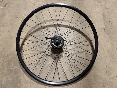 Shimano alfine velocità - 8,