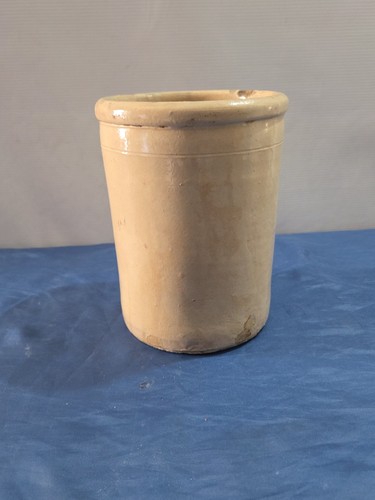 Antico vaso cilindrico - antico,