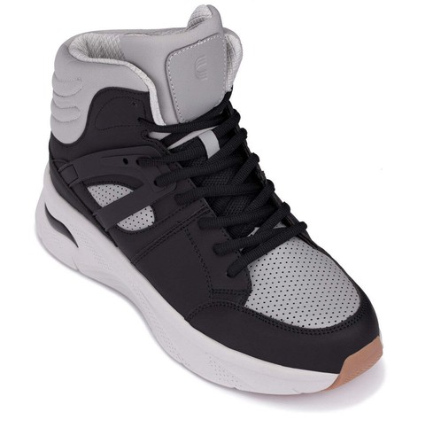 Calto s23412 sneaker alta - -,