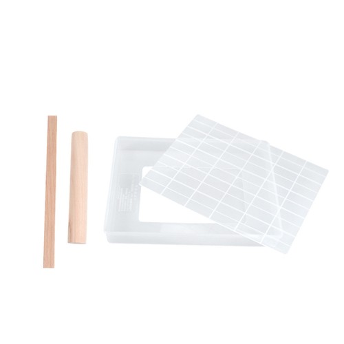 Set pezzi stampo - set,
