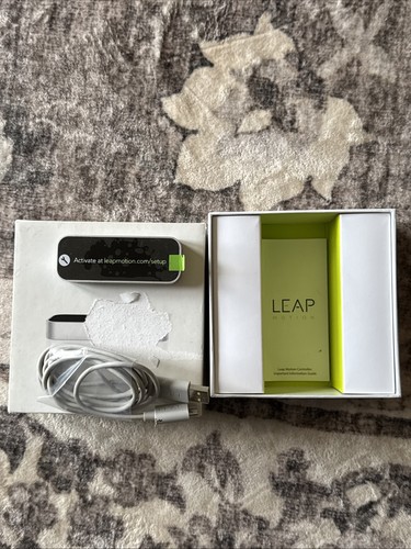 Leap motion controller modello - leap,