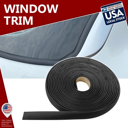 Rubber seal strip car window - strip,