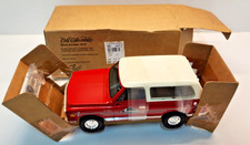 Blazer Chevy Vintage 1988 ERTL