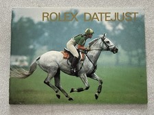 De 8.1988 Rolex Datejust