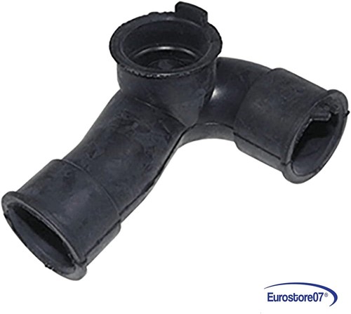 Manicotto scarico pompa - di,