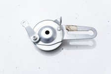 Mozzo Ruota Posteriore Tamburo