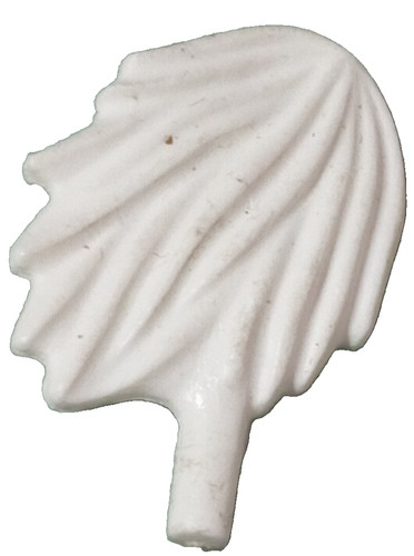 Playmobil penna bianca pompon - playmobil,