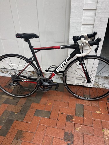 Bmc teammachine slr01 carbon - bmc,