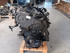 1CDFTV motore TOYOTA COROLLA