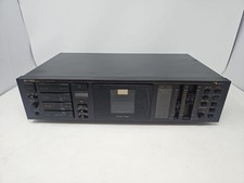 Cassettiera a tre teste