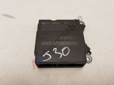 Modulo comando centralina