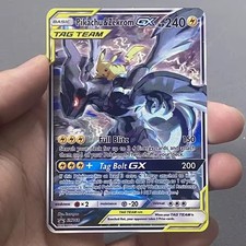 Pokemon card pikachu - pokemon,