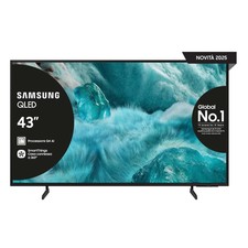 SAMSUNG QE43Q7FAA TVC 43" QLED