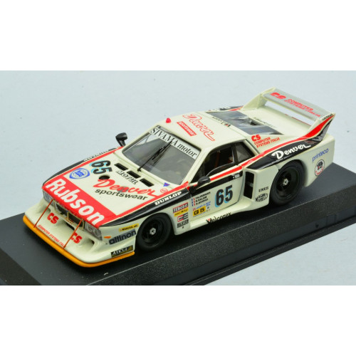 Lancia beta montecarlo 65 - lancia,