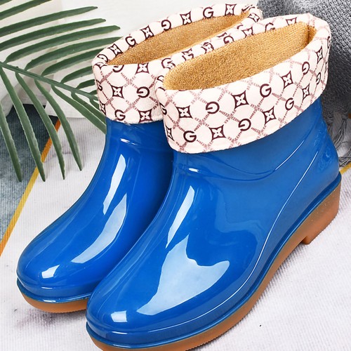 Womens rain boots fashion - boots,