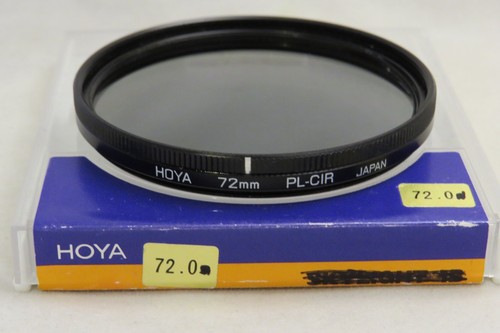 Filtro polarizzatore circolare