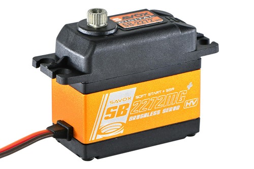 Savox servo digitale - savox,