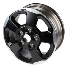 Cerchio lega originale - cerchio, fiat