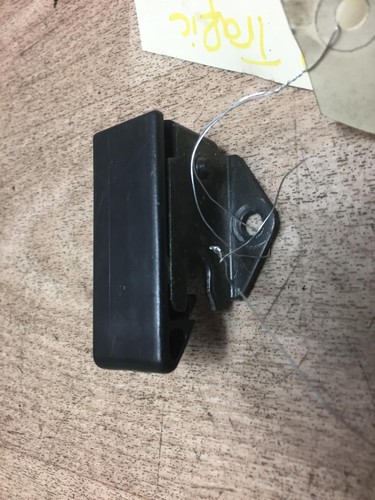 Maniglia interna portiera - maniglia,