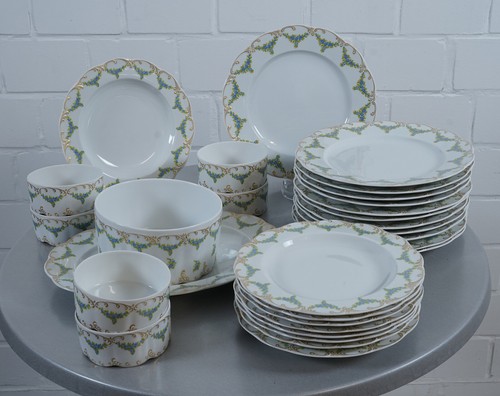 Rosenthal classic rose - rosenthal,
