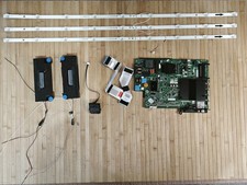 Repuestos LG 50UA73006LA