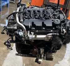 MOTORE FORD KUGA SIGLA: G6DG