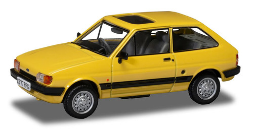 Corgi va14404 ford - ford, fiesta