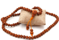 MALA COLLANA SPIRITUALE SEMI -