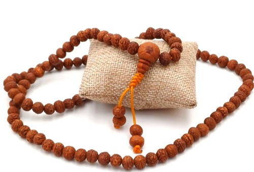 Mala collana spirituale - mala,