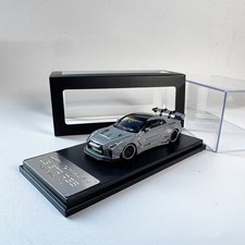 Modellino auto 64 nissan - mc, 1:64