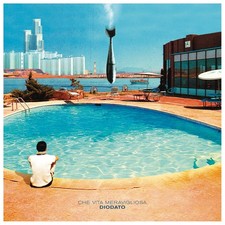 Che vita meravigliosa (Lp