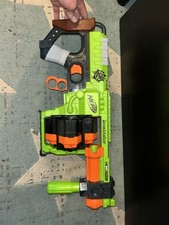 Nerf Zombie Strike Doominator 