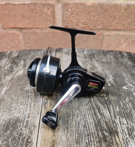Mulinello pesca mitchell - da,