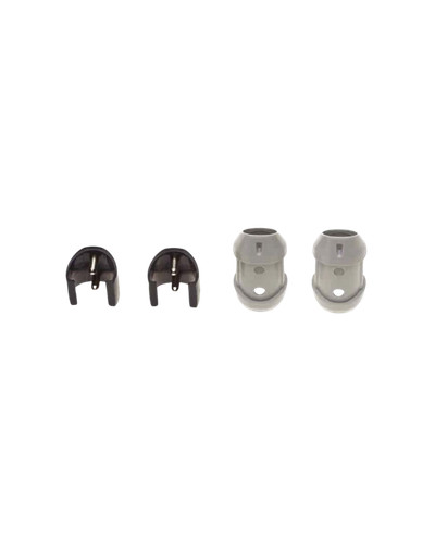 Duotone clip boma double pin - boma,