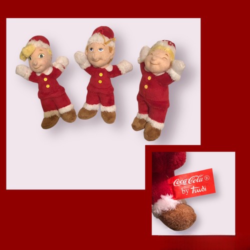 Elfi folletti natale - di,