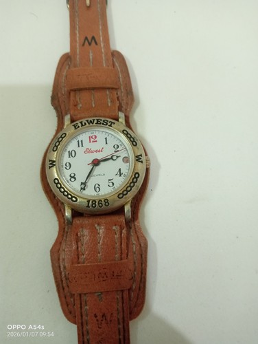 Orologio elwest carica - orologio, a