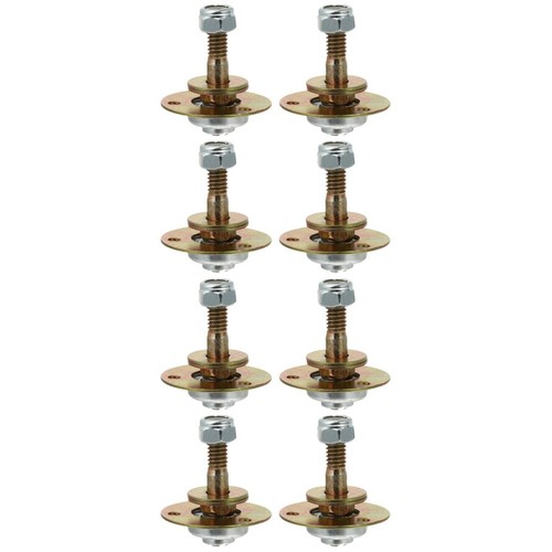 Confezione cuscinetti di - 2,