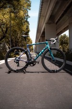2019 S-Works Tarmac SL6 Disc