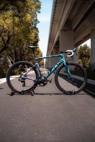 2019 works tarmac - 2019,