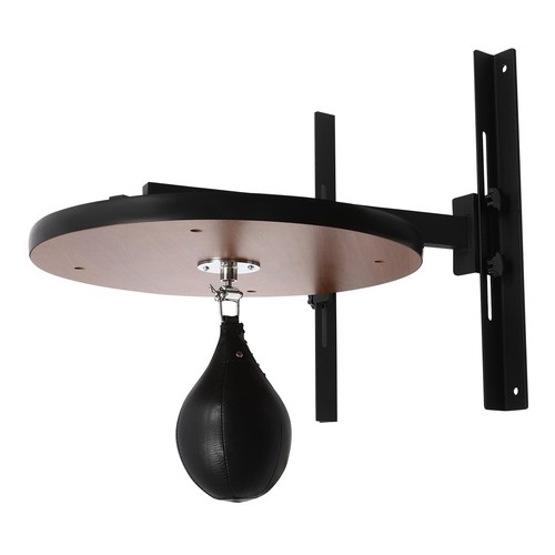 Speed bag platform - speed,