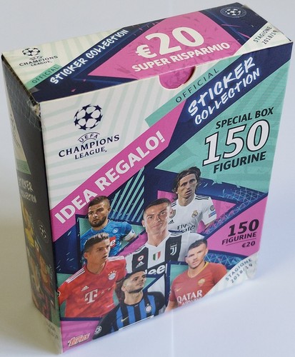 Champions league 2018 2019 - champions, 2018-2019