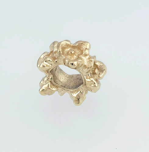 Charm pandora oro 585 - charm,
