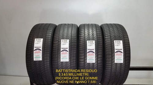 Gomme usate 215 - usate,