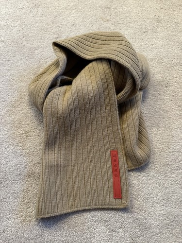 Sciarpa prada vintage - sciarpa,